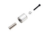 SAB Goblin Motor Belt Idler Pulley - Goblin Helicopters