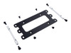 SAB Goblin Carbon Fiber ESC Mount - Goblin Helicopters