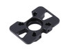 OMPHOBBY Motor Mounting Plate - M5 / M6