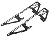 OMPHOBBY Upper Side Frame - M5 / M6