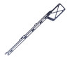 OMPHOBBY L-Battery Rail - M5 / M6
