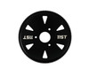 OMPHOBBY Main Gear - 115T - M5 / M6
