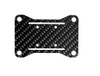 OMPHOBBY Flight Controller Mounting Plate - M5 / M6