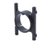 OMPHOBBY Tail Boom Clamp - Front - M5 / M6
