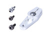 OMPHOBBY 15mm Metal Servo Arm - M5 / M6