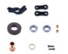 OMPHOBBY Tail Slider Ring Assembly  - M5 / M6
