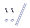 OMPHOBBY Tail Spindle Shaft - M5 / M6
