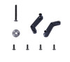 OMPHOBBY Tail Belt Pressure Idler Assembly - M5 / M6