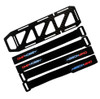 OMPHOBBY Battery Tray with Straps - M5 / M6