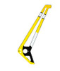 OMPHOBBY Tail Fin - YELLOW - M5 / M6