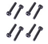 OMPHOBBY Screw M3x16 - M5 / M6