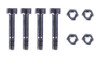 OMPHOBBY Bolt (Partial Thread) M3x18 - M5 / M6