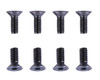 OMPHOBBY Countersunk Screw M3x8 - M5 / M6