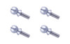 OMPHOBBY Ball Joint Screw M2.5×Φ5×6.5 - M5 / M6