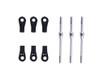 OMPHOBBY Servo Linkage Rods- M6