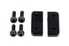 OMPHOBBY Tail Servo Mounting Blocks - M6
