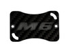 OMPHOBBY Receiver Plate - M6