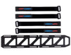 OMPHOBBY Battery Tray W/Straps - M6