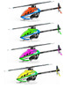 OMPHOBBY M2 V3 PRO - 3D helicopter