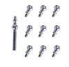 OMPHOBBY Swashplate Ball screw Set - M2 V3