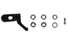 OMPHOBBY Main Blade Grip Set - M2 V3