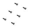 OMPHOBBY Servo Screw Set - M2 V3