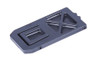 OMPHOBBY Battery Clamping Set - M2 V3