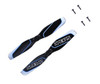 OMPHOBBY Tail Blade Set - M2 V3