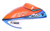 OMPHOBBY Canopy (Orange) - M2 V3