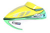 OMPHOBBY Canopy (Yellow) - M2 V3