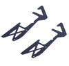 OMPHOBBY Lower Side Frame Plate Set - M2 V3