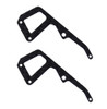 OMPHOBBY Upper Side Frame Plate Set - M2 V3