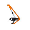 OMPHOBBY Tail Fin (Orange) - M2 V3