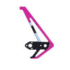OMPHOBBY Tail Fin (Pink) - M2 V3