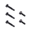 OMPHOBBY Tail Assembly Screw- M2 V3