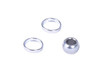 OMPHOBBY Spherical Bearing - M2 V3