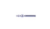 OMPHOBBY Swashplate Guide Ball Screw - M2 V3