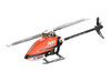 OMP M1 - V1 3D HELICOPTER (2025) - BNF / SFHSS - NEON ORANGE
