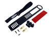 SAB Goblin G10 Battery Tray (with connectors) - Mini Genesis / ilGoblin Pro 420