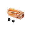 OMPHOBBY Pinion Gear - 15T - M5 / M6 /M7