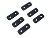 SAB Goblin  Aluminum Standard Servo Spacer - ILGoblin Piuma