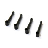 OMPHOBBY Fbl Pros And Cons Linkage Rod - M1 V3 PRO