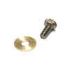 OMPHOBBY Tail Blade Screw Set - M1 V3 PRO