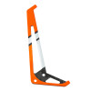 OMPHOBBY Tail Fin - Orange - M1 V3 PRO