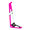 OMPHOBBY Tail Fin Pink - M1 V3 PRO