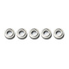 OMPHOBBY Bearing Set - MR63ZZ - M1 V3 PRO