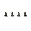 OMPHOBBY Head Cap Screw - M1.4×3 - M1 V3 PRO