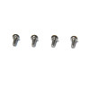 OMPHOBBY Head Cap Screw - M1.4x4 - M1 V3 PRO