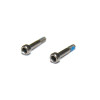 OMPHOBBY Bolt Screw M1.6x9 - M1 V3 PRO