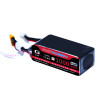 OMP 11.4v 3S 1000mAh 60C Lipo battery - M2 EVO / V3